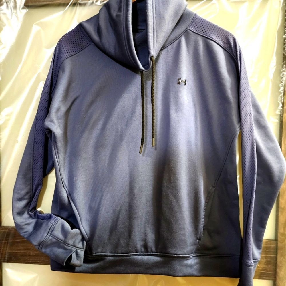 Under Armor sweater